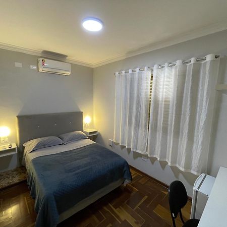 Hotel Silver Rio das Pedras  Luaran gambar