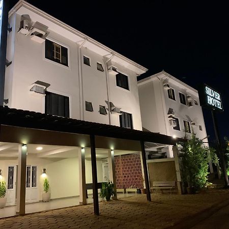 Hotel Silver Rio das Pedras  Luaran gambar
