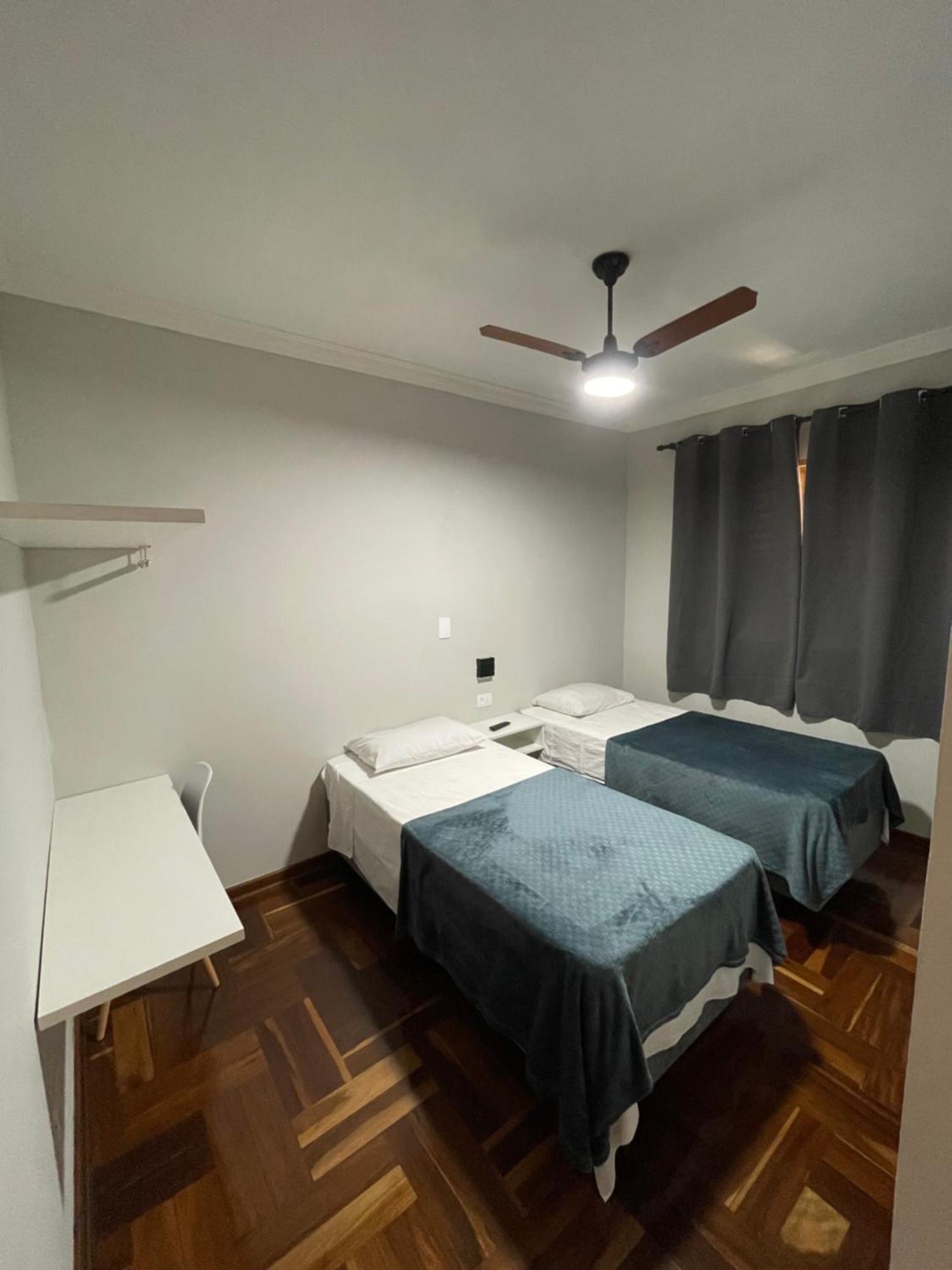 Hotel Silver Rio das Pedras  Luaran gambar