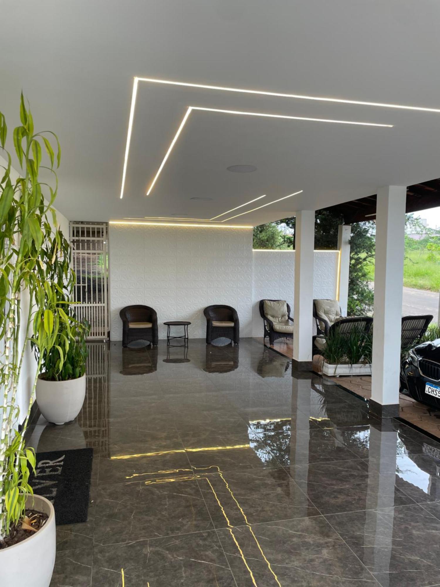 Hotel Silver Rio das Pedras  Luaran gambar