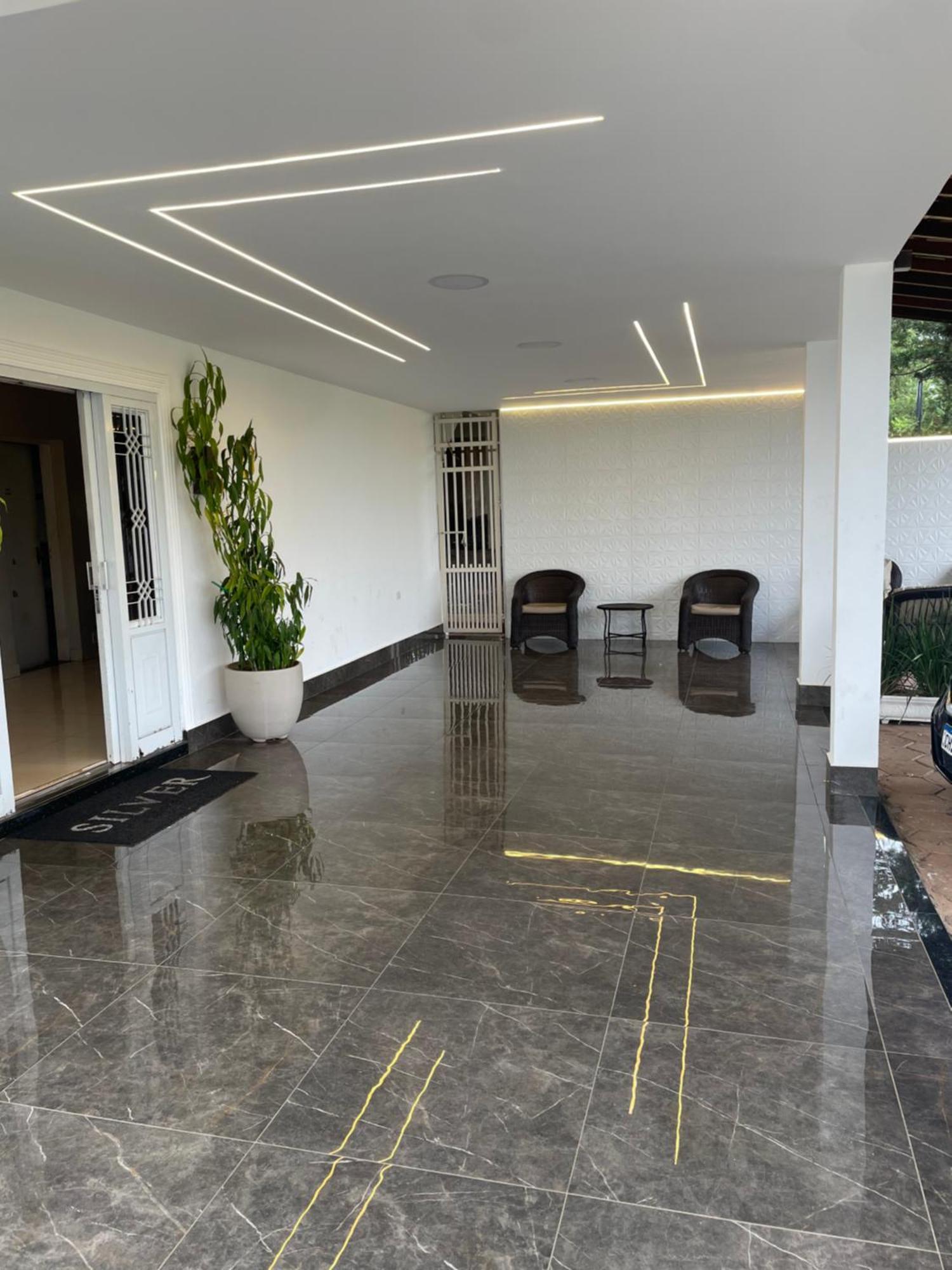 Hotel Silver Rio das Pedras  Luaran gambar